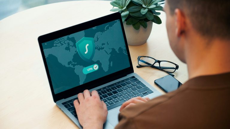 How Sarah Transformed Her Business with Cybersecurity Services